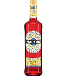 Martini L'Aperitivo Vibrante/Floreale