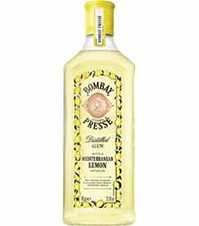 Bombay Gin