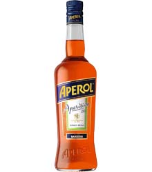 Aperol Aperitivo