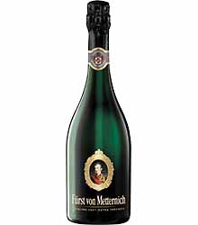 Fürst von Metternich Sekt