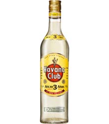 Havana Club Rum