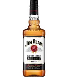 Jim Beam Whiskey