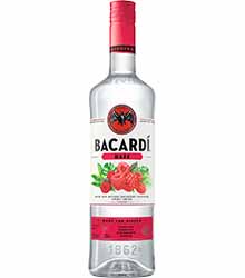 Bacardí Rum