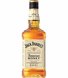Jack Daniel's Whiskey