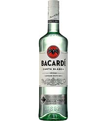 Bacardi Rum