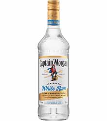 Captain Morgan Rum
