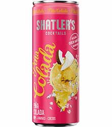 Shatler's Cocktails