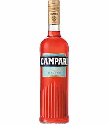 Campari Bitter Aperitif