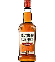 Southern Comfort Whiskey-Likör