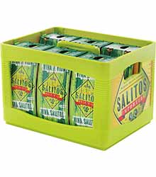 Salitos Biere