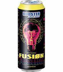 Booster Energy4Life
