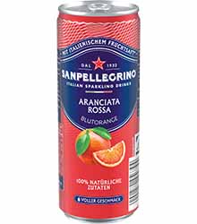 San Pellegrino Naturali