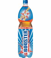 Booster Original Energy Drink