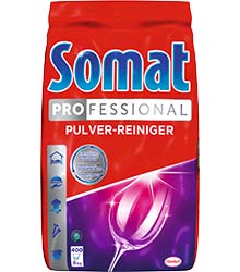 Somat Professional Pulver-Reiniger