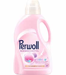 Perwoll Renew Waschmittel