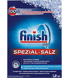 Finish Spezial-Salz