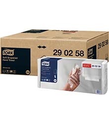 Tork Papierhandtücher