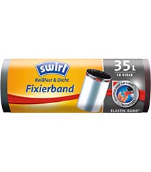 Swirl Müllbeutel