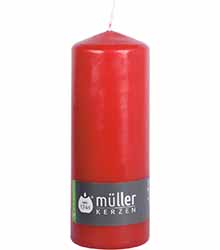 Müller Stumpenkerze