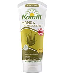 Kamill Handcreme