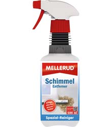 Mellerud Anti-Schimmel-Produkte