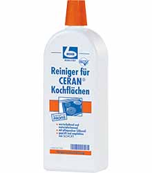 Dr. Becher Reiniger für Ceran Kochflächen