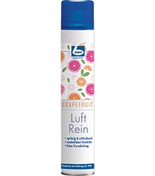 Becher Luft Rein