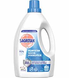 Sagrotan Hygiene-Reiniger/ -Spüler
