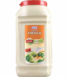 Kraft Salatdressings