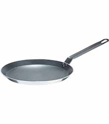 GSW Lyoner Crêpepfanne