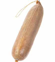 Schleizer Thüringer Landleberwurst