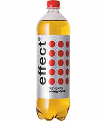 Effect High Quality Energy Drink