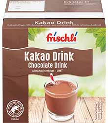 Frischli Kakao Drink