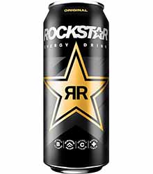 Rockstar Energy Drink