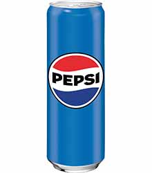 Pepsi Erfrischungsgetränke