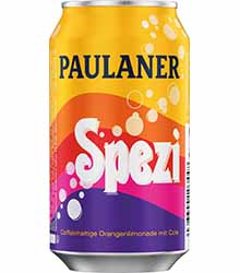Paulaner Spezi