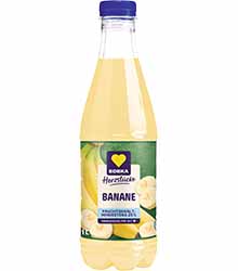 EDEKA Herzstücke Säfte