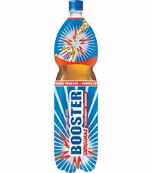 Booster Energy Drink