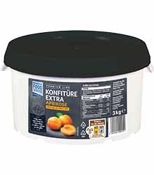 EDEKA Foodservice Premium Konfitüre extra