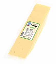 EDEKA Foodservice Classic Maasdamer / Tilsiter