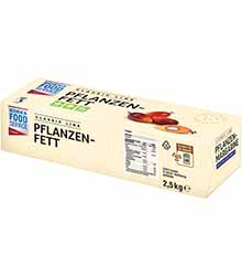 EDEKA Foodservice Classic Pflanzenfett