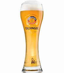 Weizenbierglas