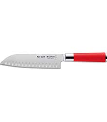 Friedrich Dick Santokumesser RED SPIRIT