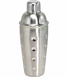 Fuchs Cocktailshaker GRIP