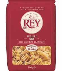 Pasta Rey