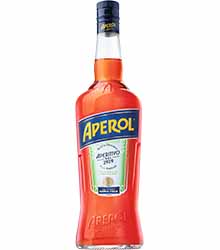 Aperol Aperitivo