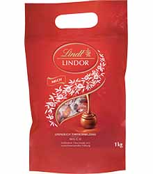 Lindt Lindor