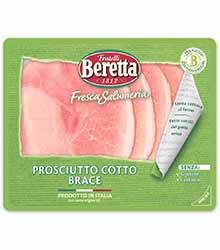Beretta Prosciutto Cotto
