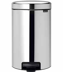 Brabantia Treteimer Newicon
