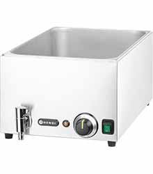 Hendi Bain-Marie